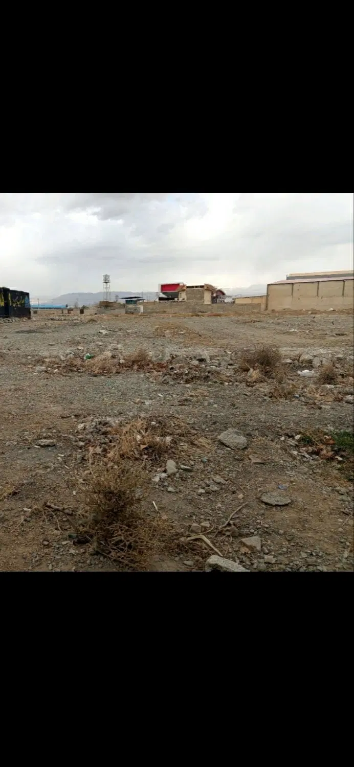 ۶۴متر جای مغازه بهر بلوار خلیج فارس