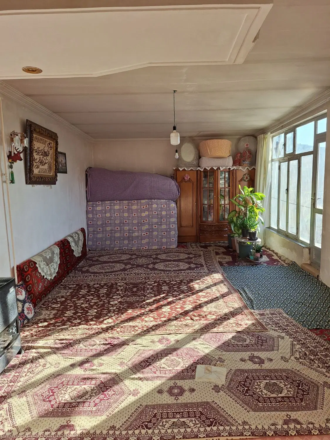 واحد مسکونی ۷۰متری در یوسف آباد