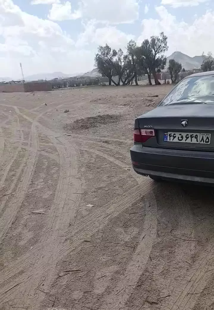 کشاورز آخر رمزجومقدم