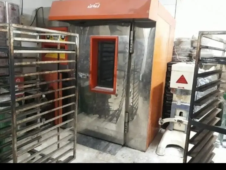 کارگاه قنادی