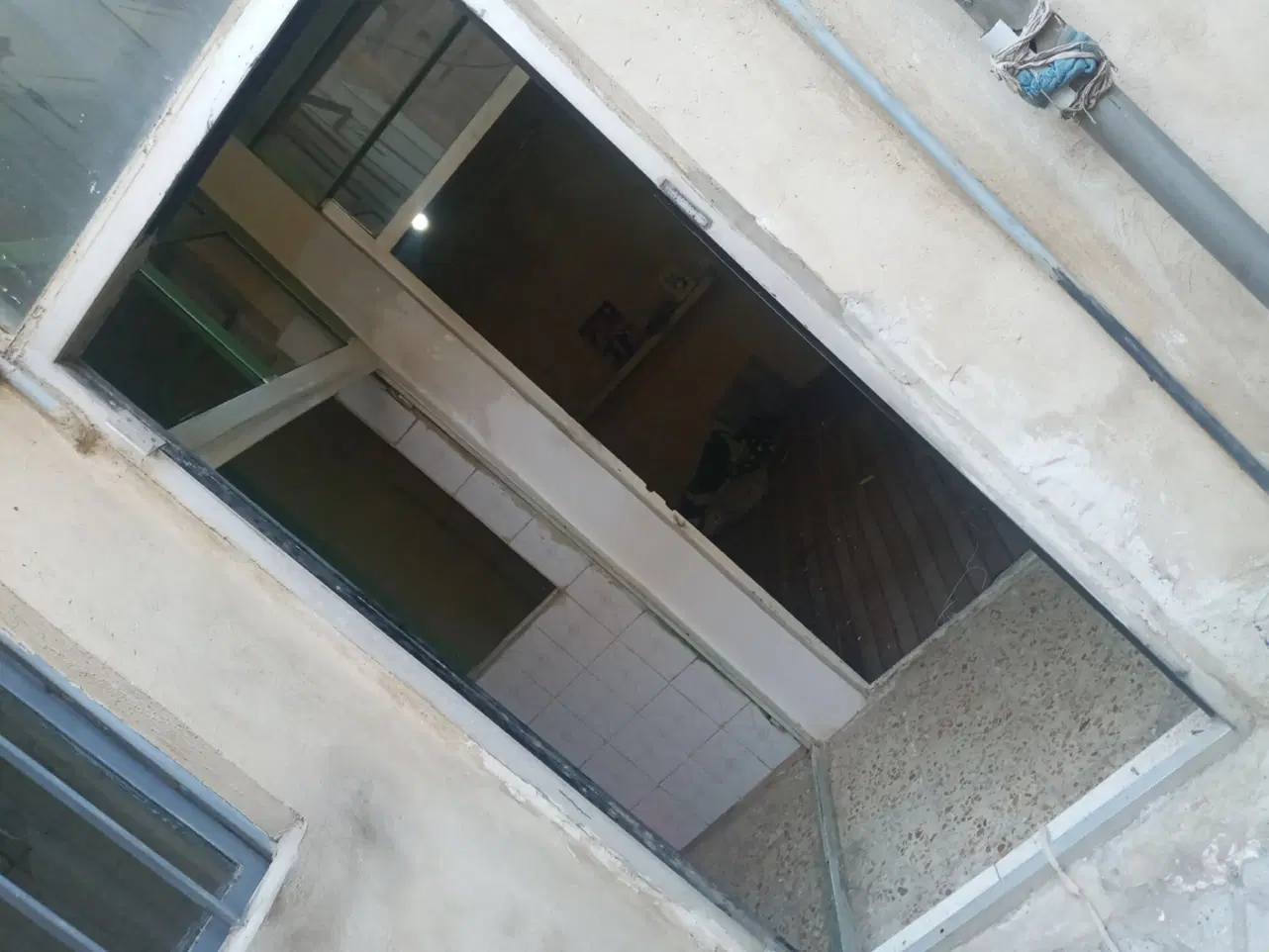 خانه ویلایی
