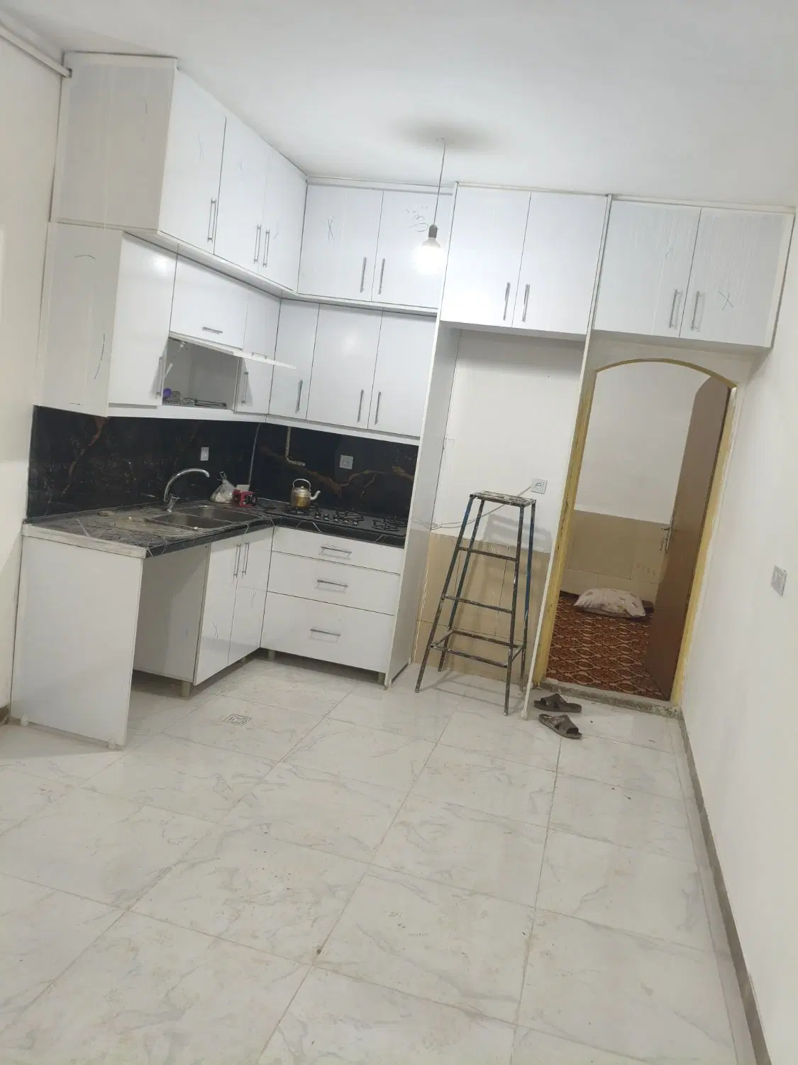 خانه ویلایی 50متری