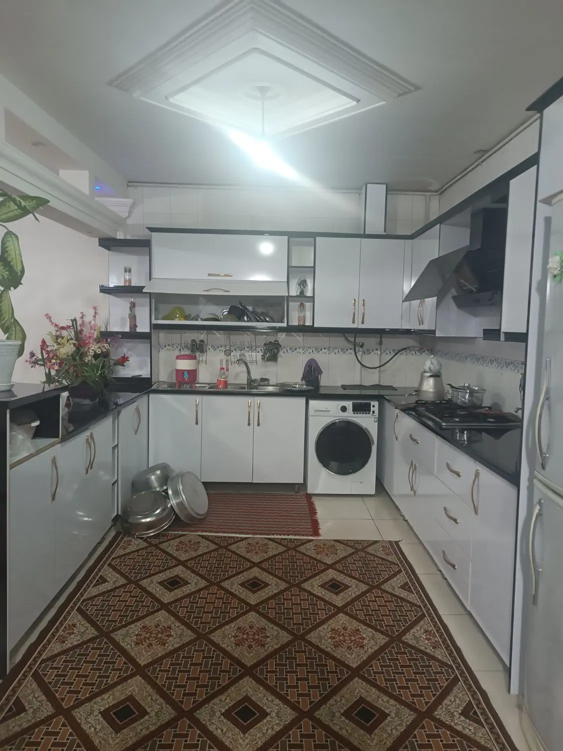 ویلایی اجاره