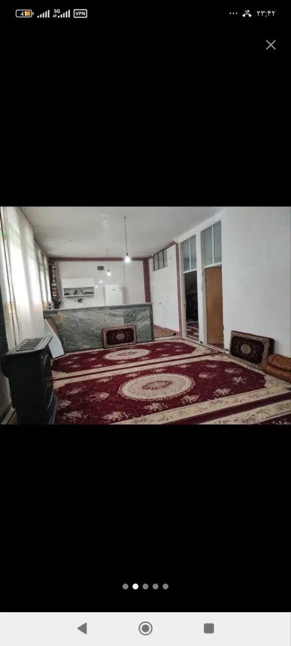 سوییت ،سویت،سوئیت پارکینگ دار جوانرود