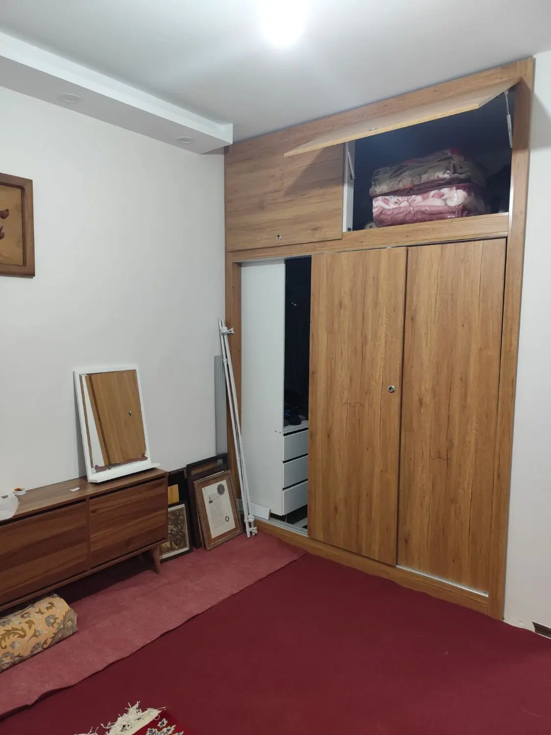 فاز 11، ۸۷متر، فول امکانات، نوار طلایی