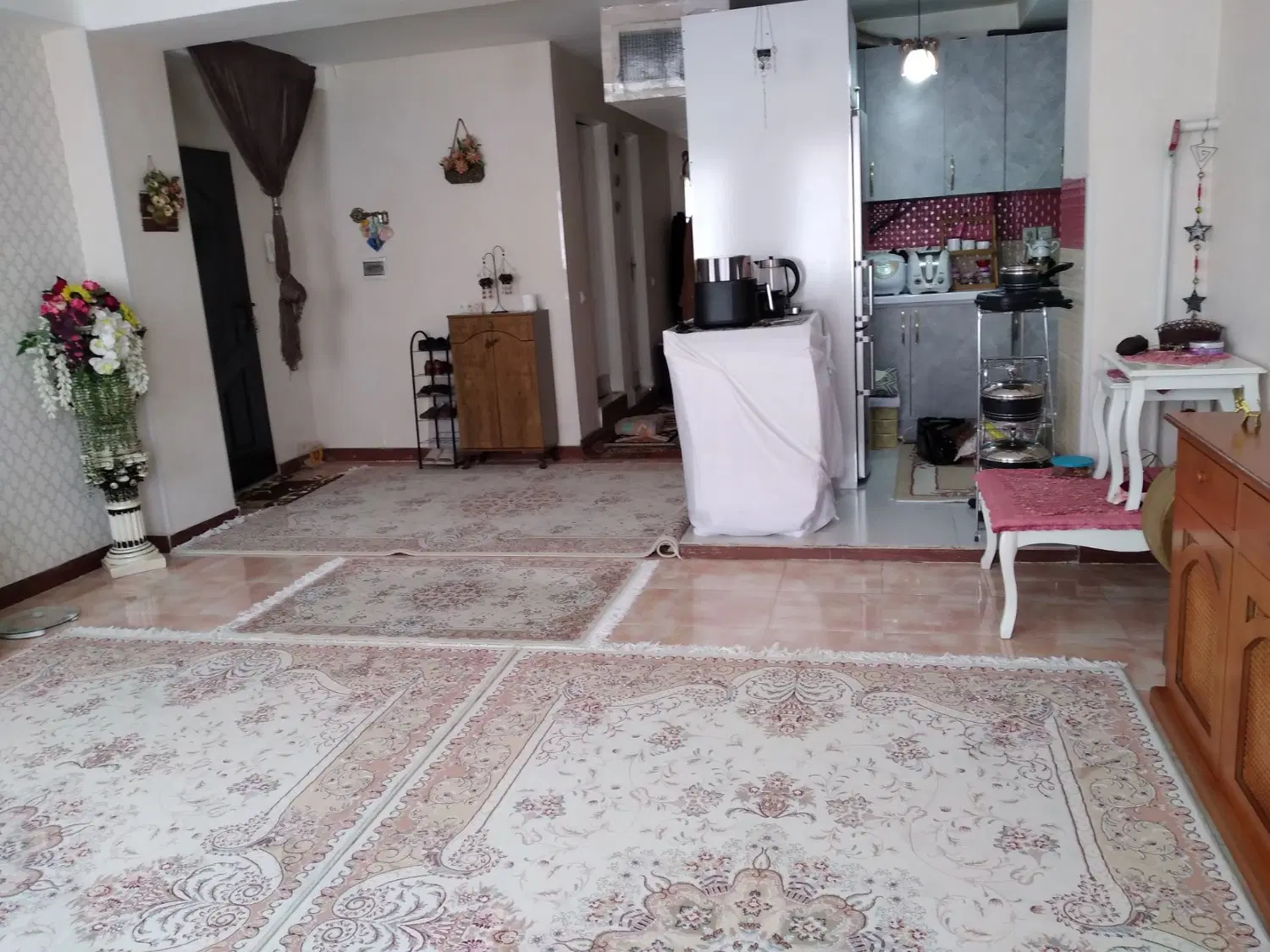 ۸۵ متری دوخاب