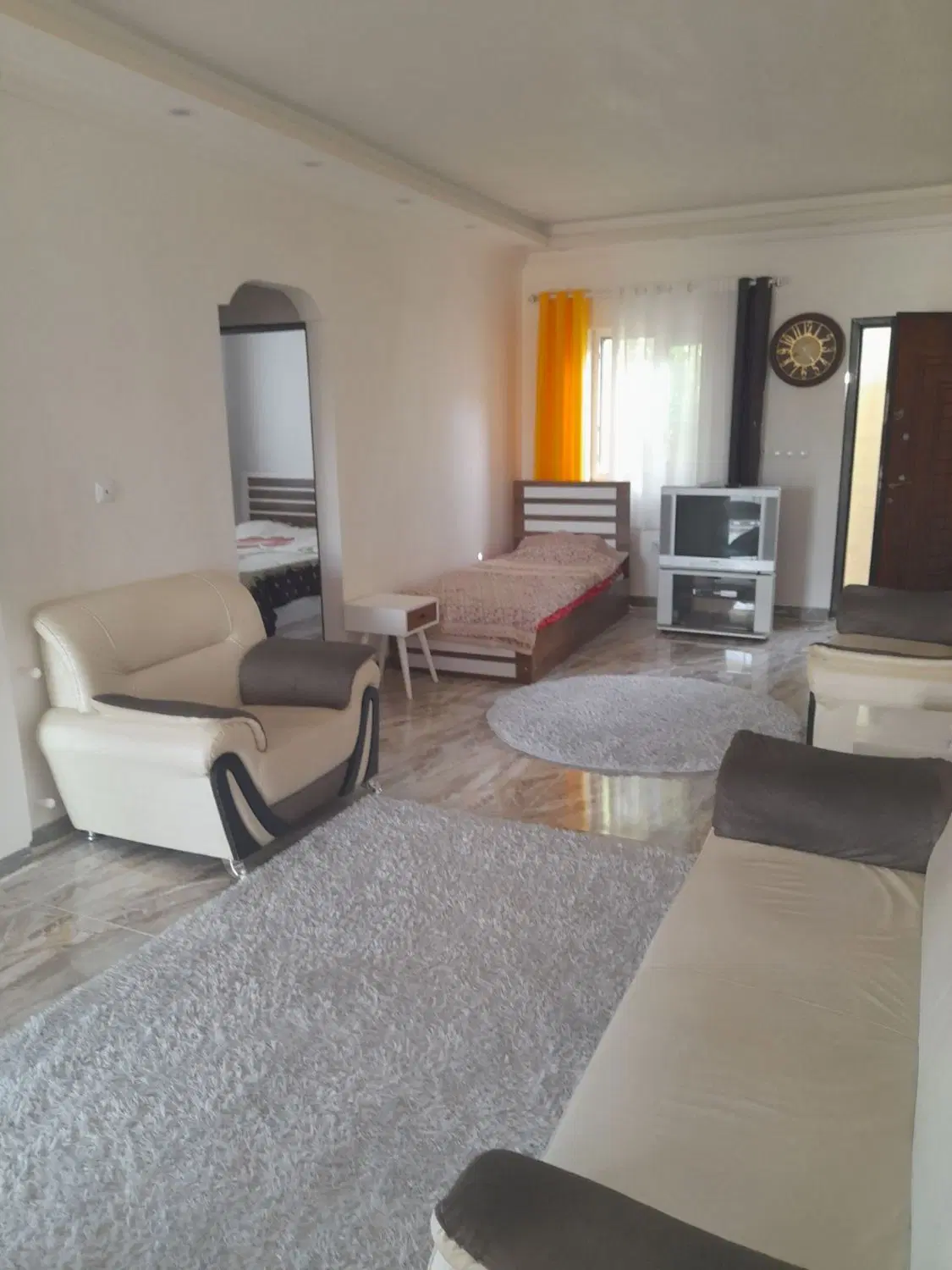فروش خانه ویلایی