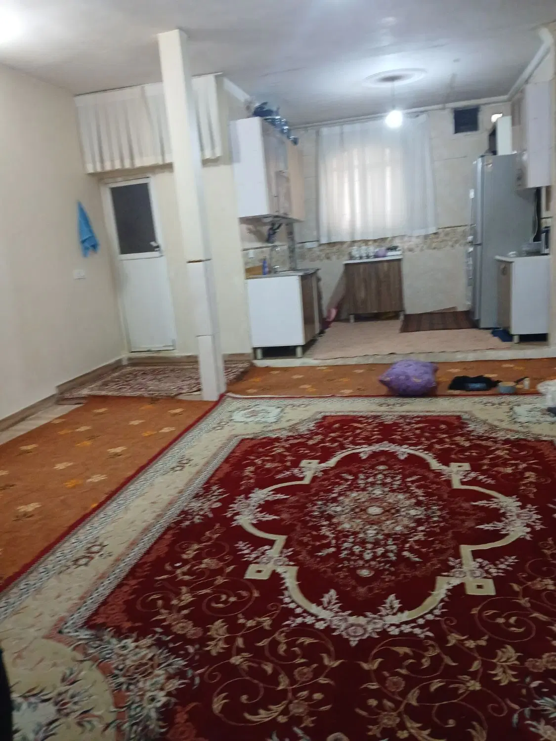 خانه اجاره ای
