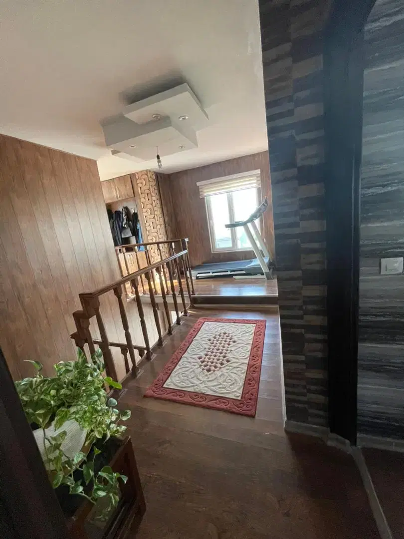 فروش آپارتمان ۱۴۸ متر دوبلکس دید دریا جهانگانی