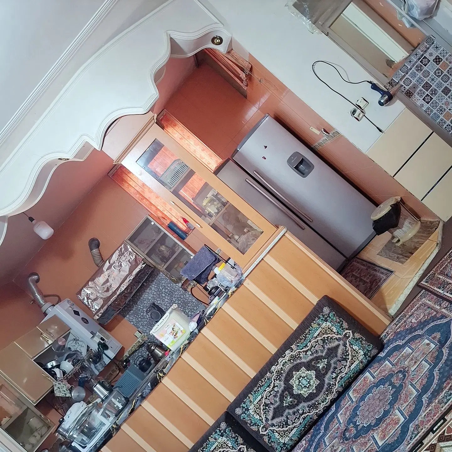 فروش خانه ویلایی