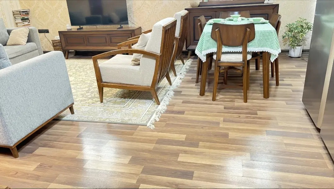 آپارتمان در بهترین نقطه شهر دوخوابه