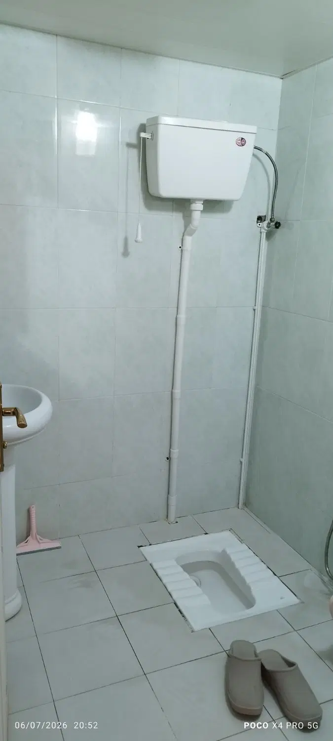 آپارتمان شهرجدید سهند فاز3