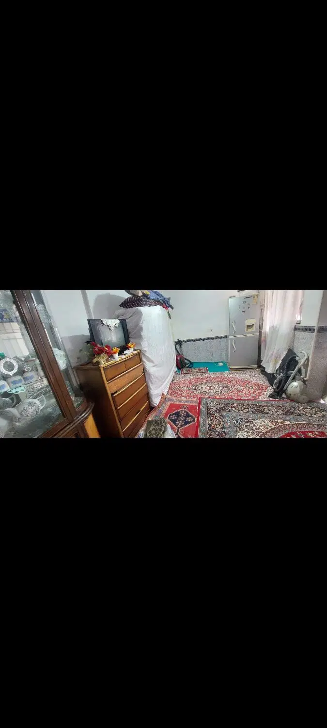 خانه فروشی قشلاق اول