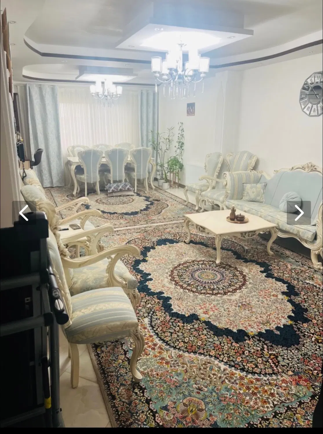 رهن تک واحدی حمیدیان