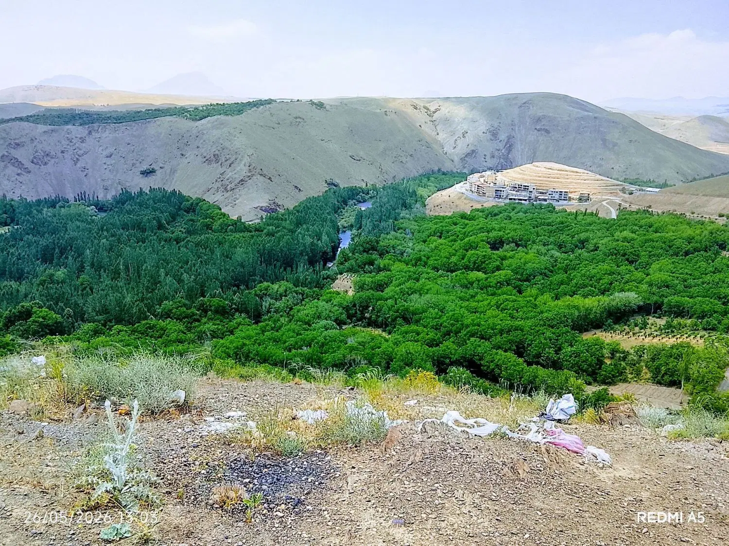 فروش یک واحد ویلا(واگذاری بنیاد مسکن)