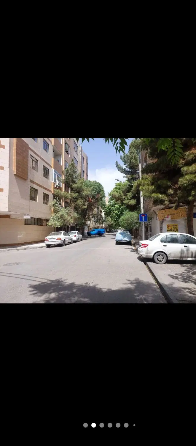 آپارتمان جهت خانه دار شدن زوجین وسرمایه گذاری