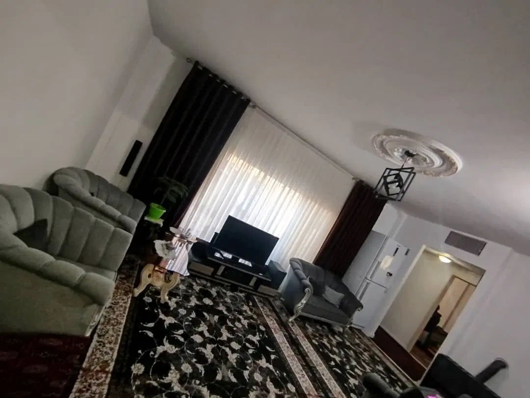 اقدسیه ۲۱ فول بازسازی