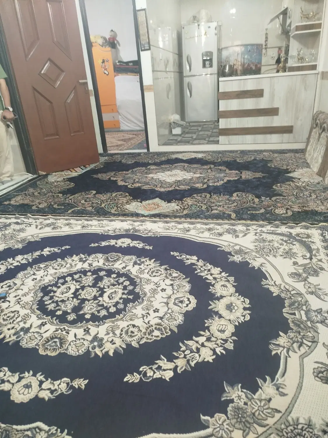 تک واحدی _62متر