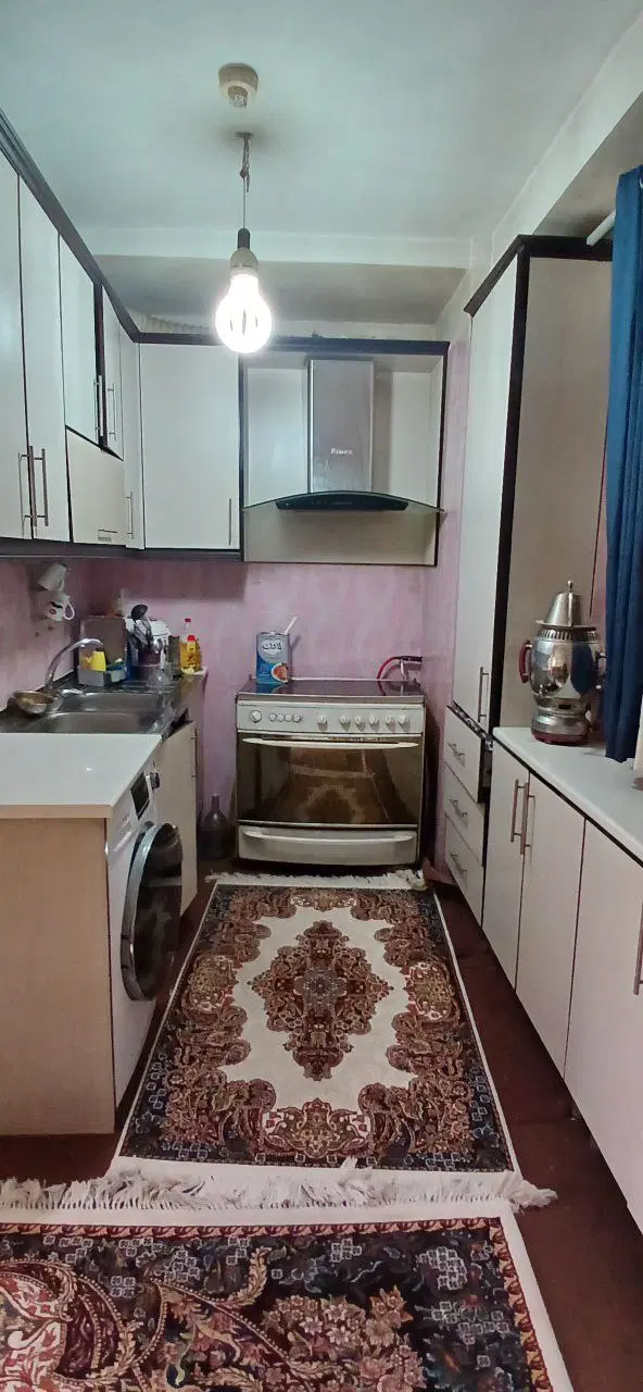 فروش آپارتمان ۵۱ متری