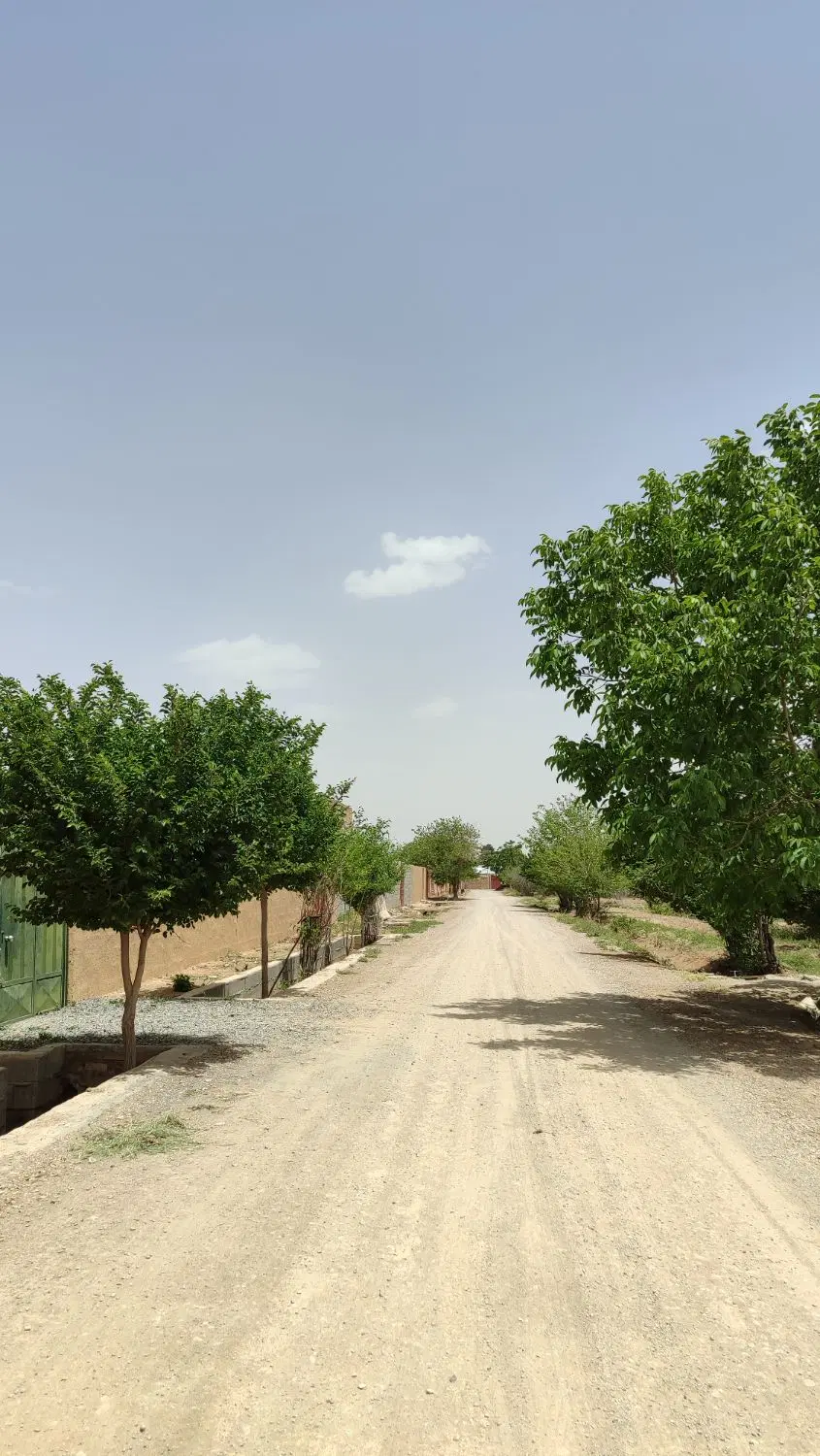 باغ کوشک ۱۲۰۰ متر