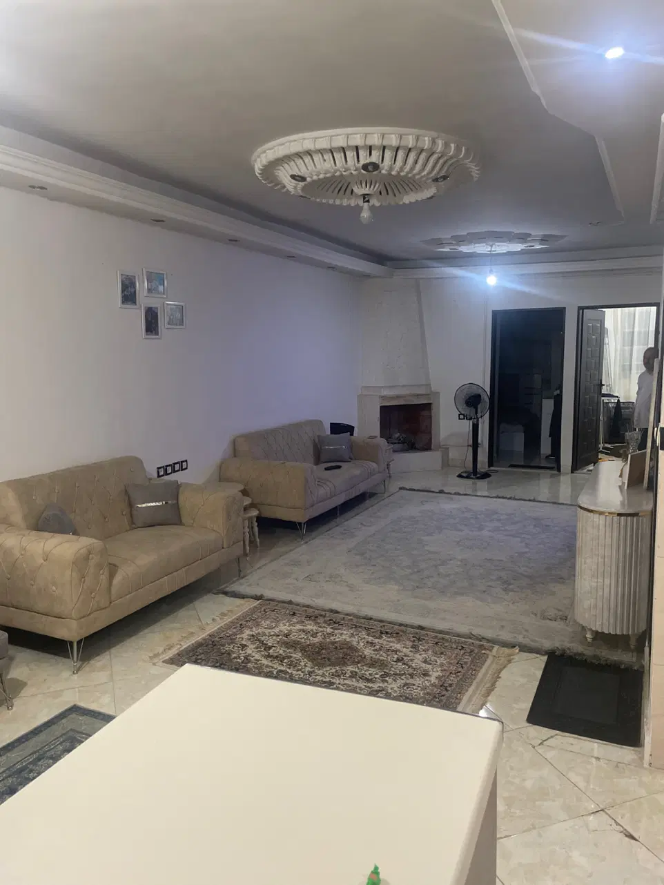 اجاره اپارتمان سویت