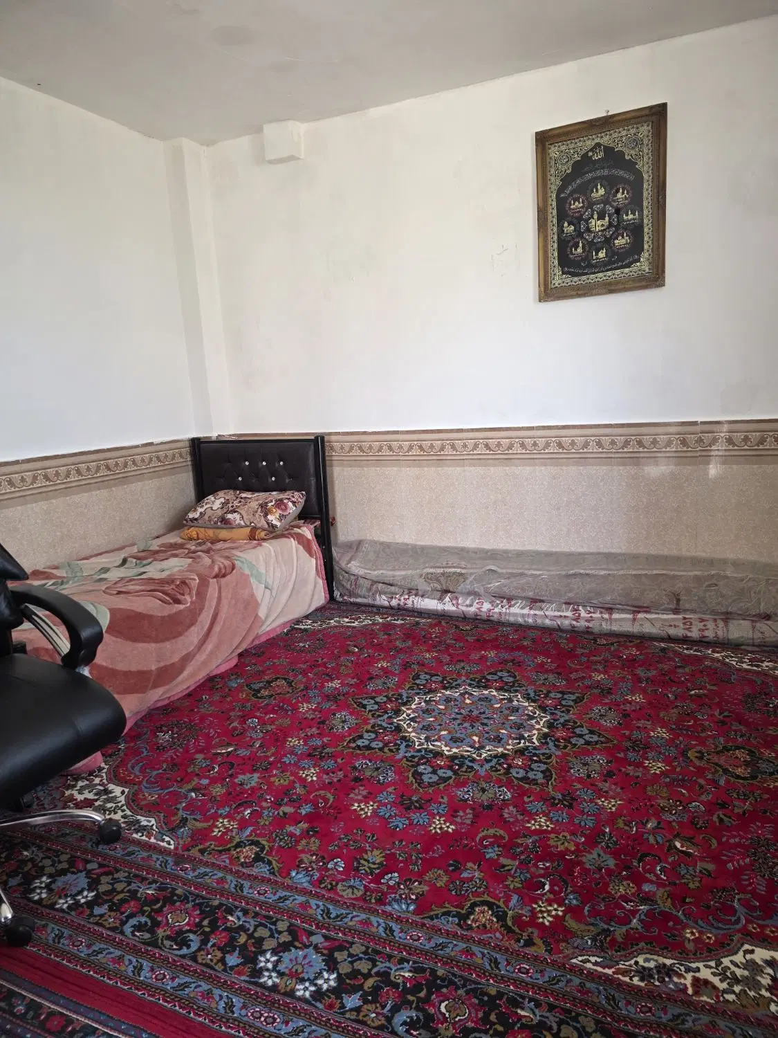رهن سوئیت