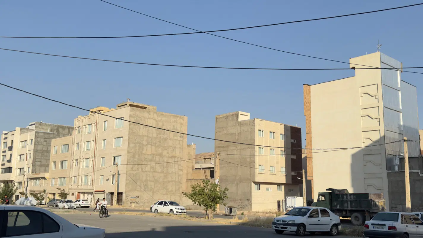 مغاز ۵۰متری تجاری اجاره برای (کولیره)