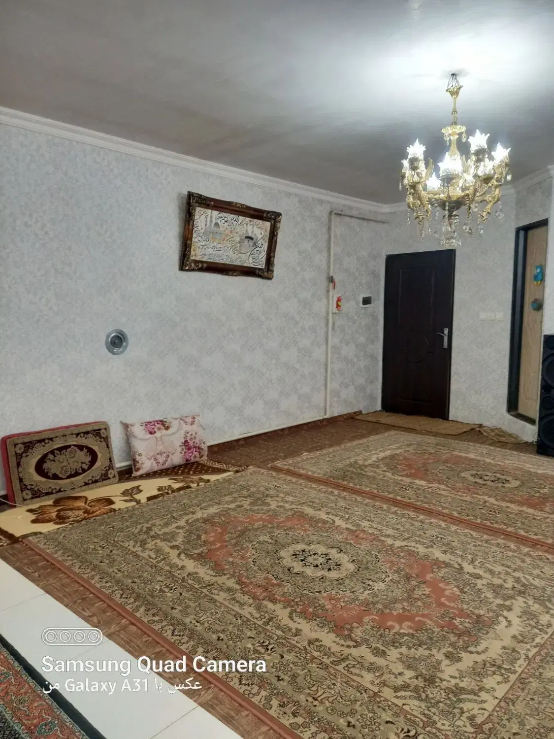 آپارتمان ۶۸ متری در لیلابی