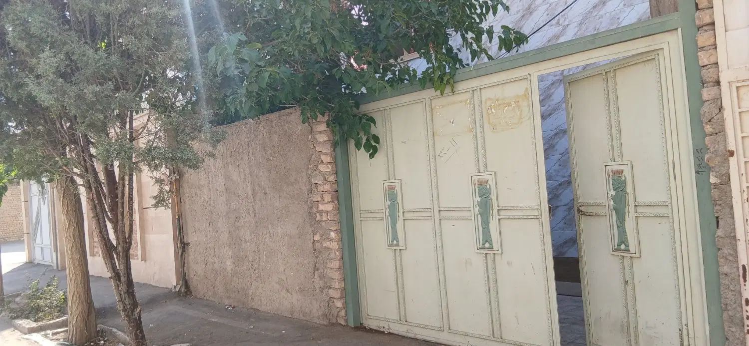خونه. دو طبقه. برا اجاره