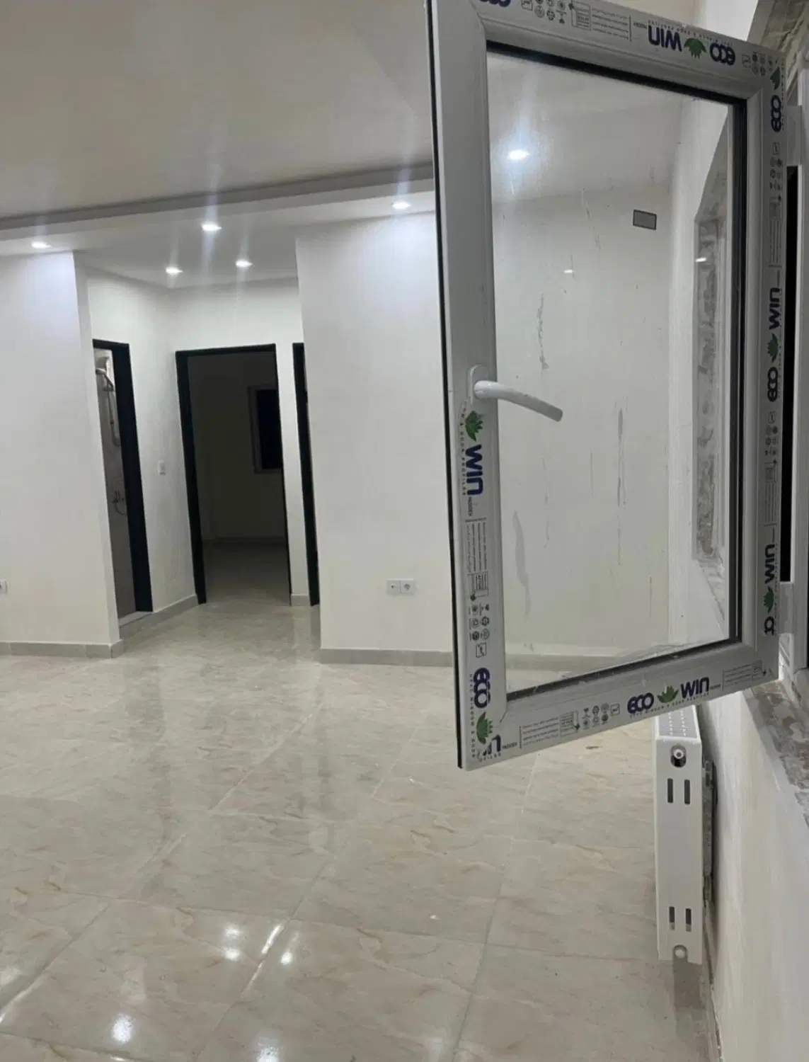 فروش یک واحد اپارتمان