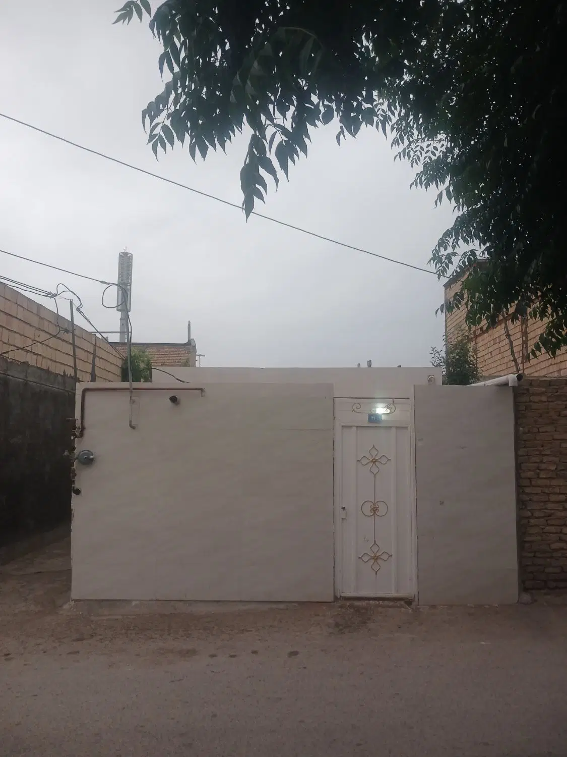 ویلایی ۷۰ متری