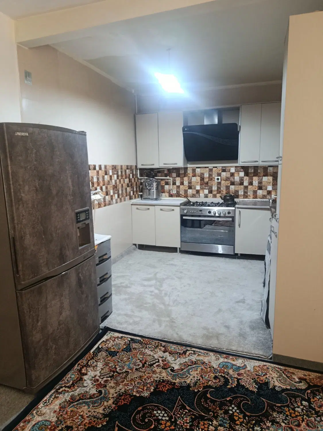 ویلایی 137متری