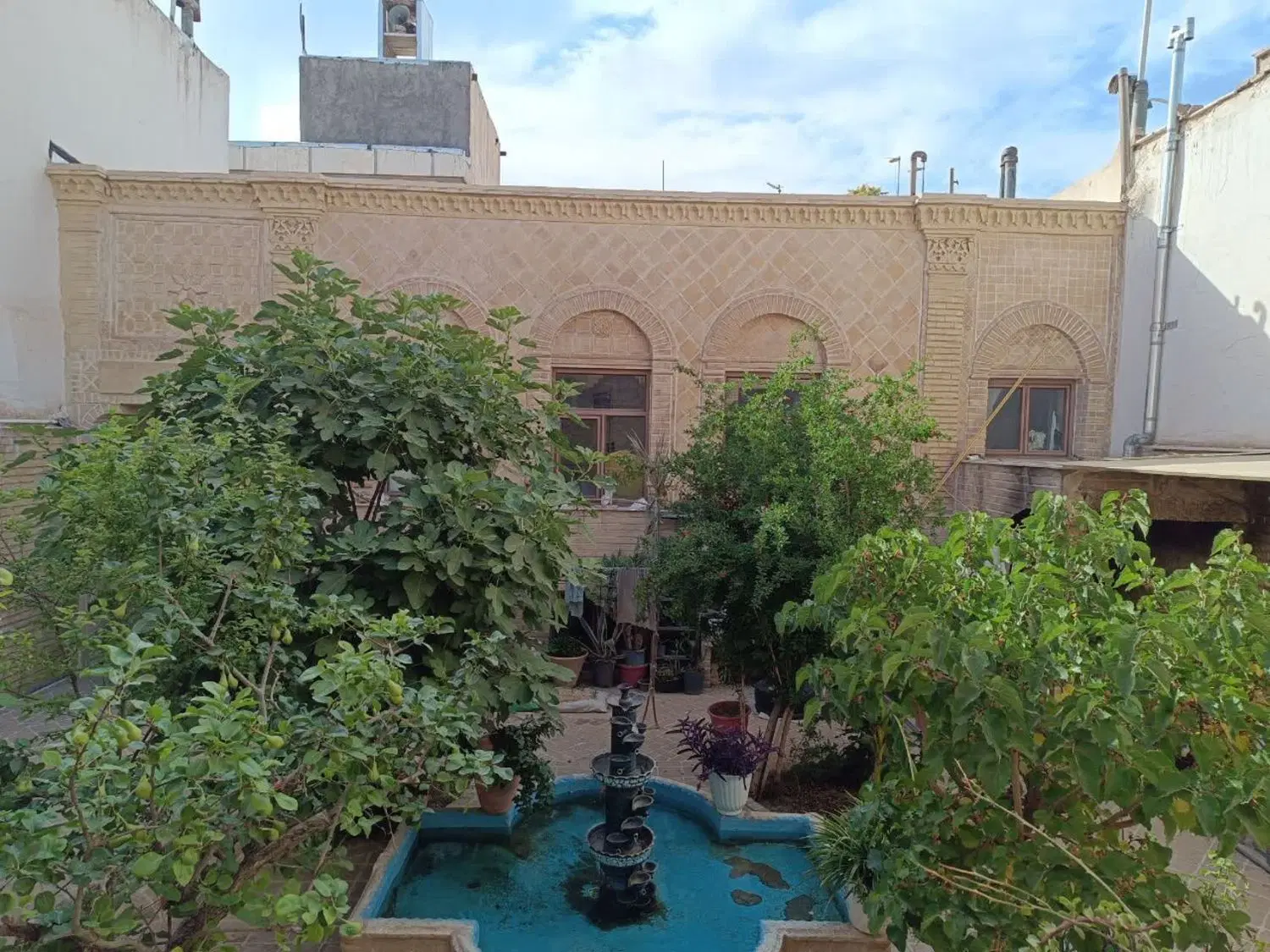 منزل ویلایی باجک