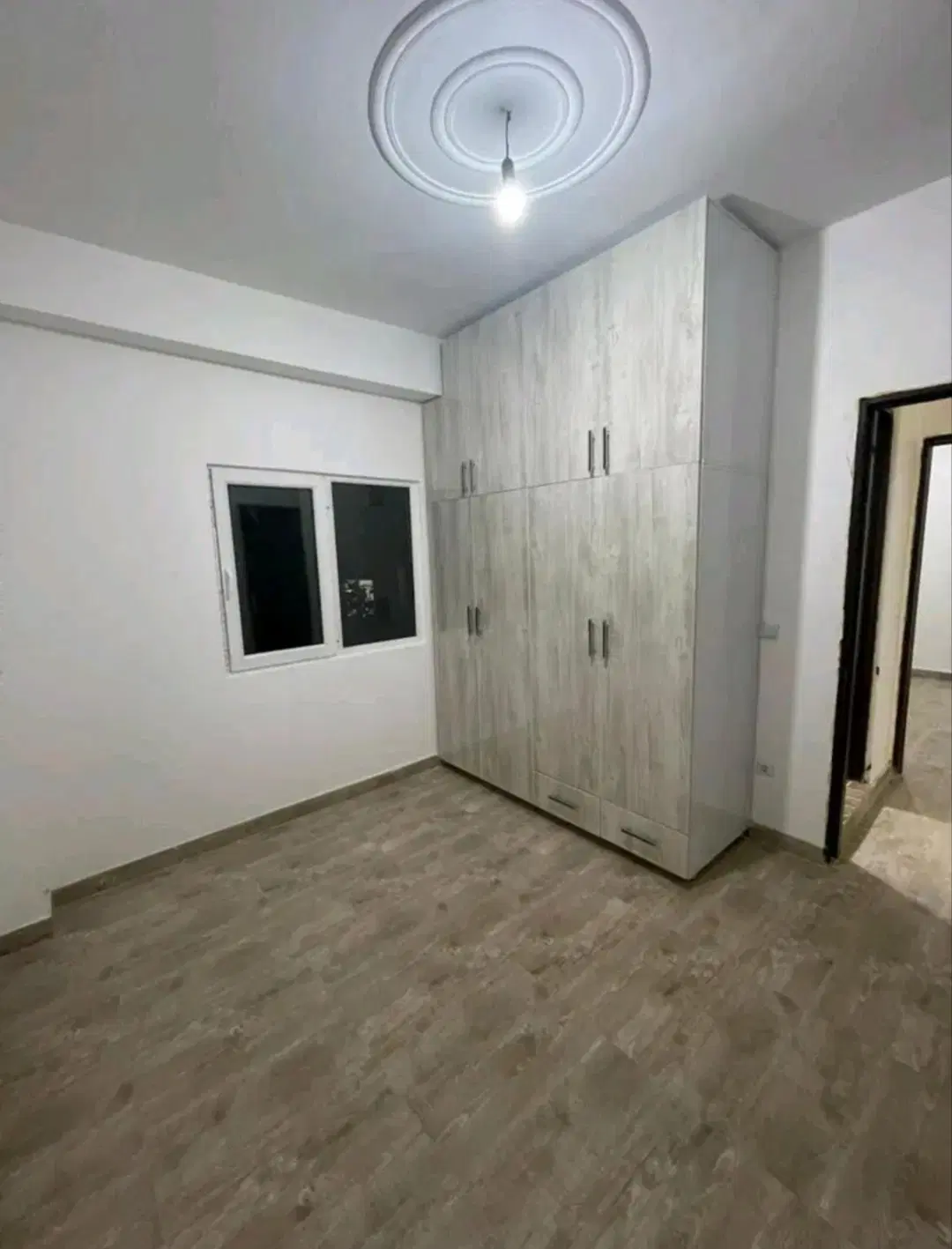 فروش آپارتمان خوش نقشه _ کم واحد