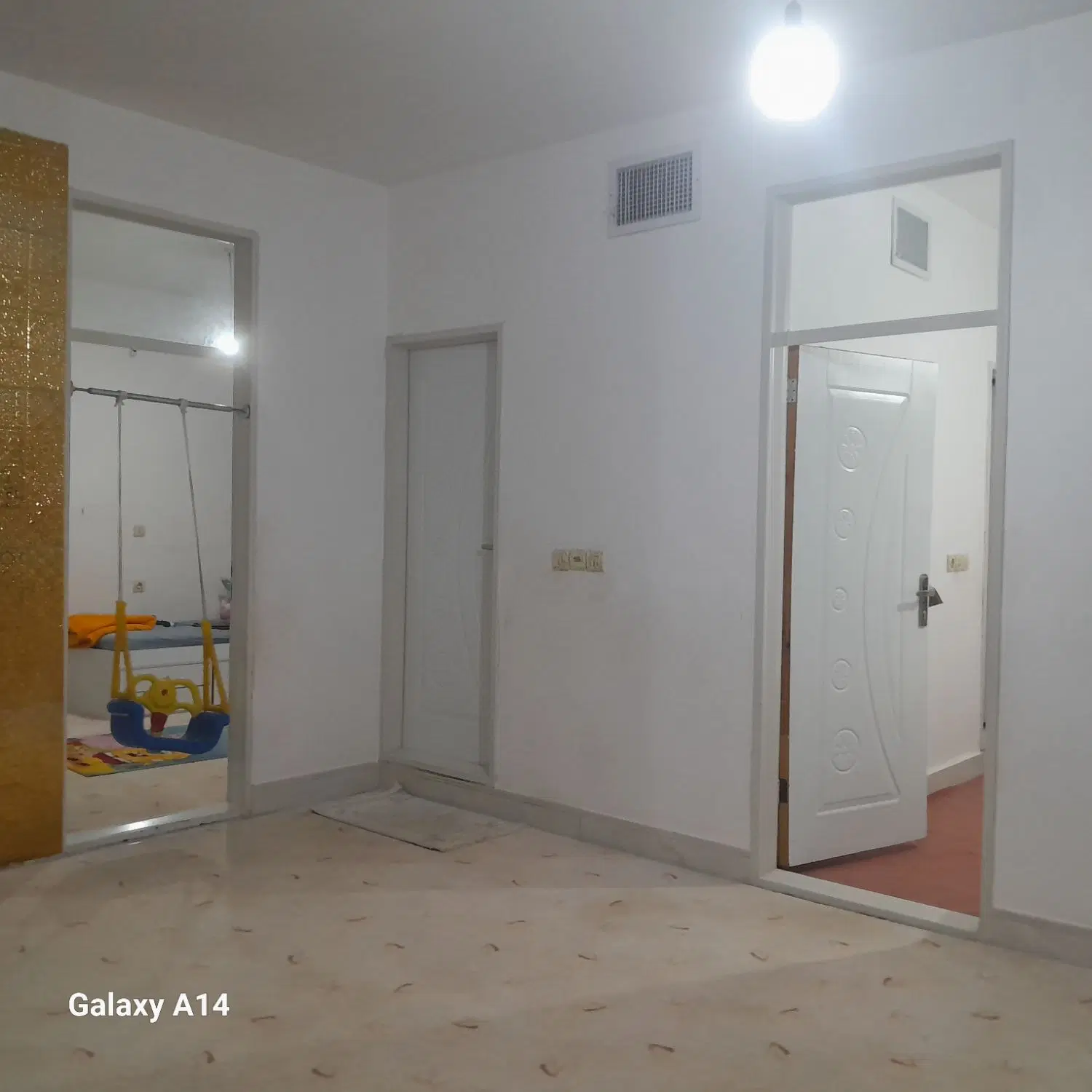 فروش ساختمان ویلایی ۲۰۰ متری خیابان بوعلی گلستان۱۷