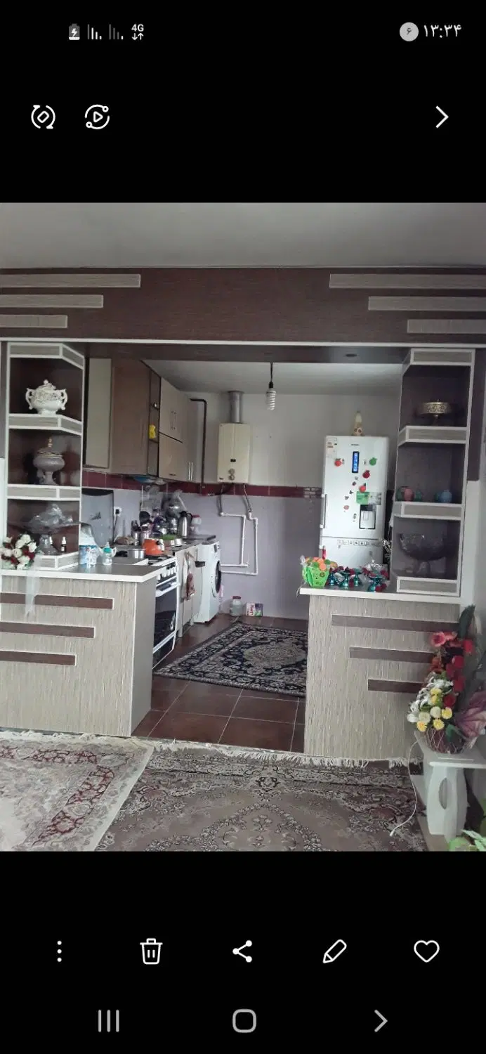 فروش خونه باغ  حیاط دار