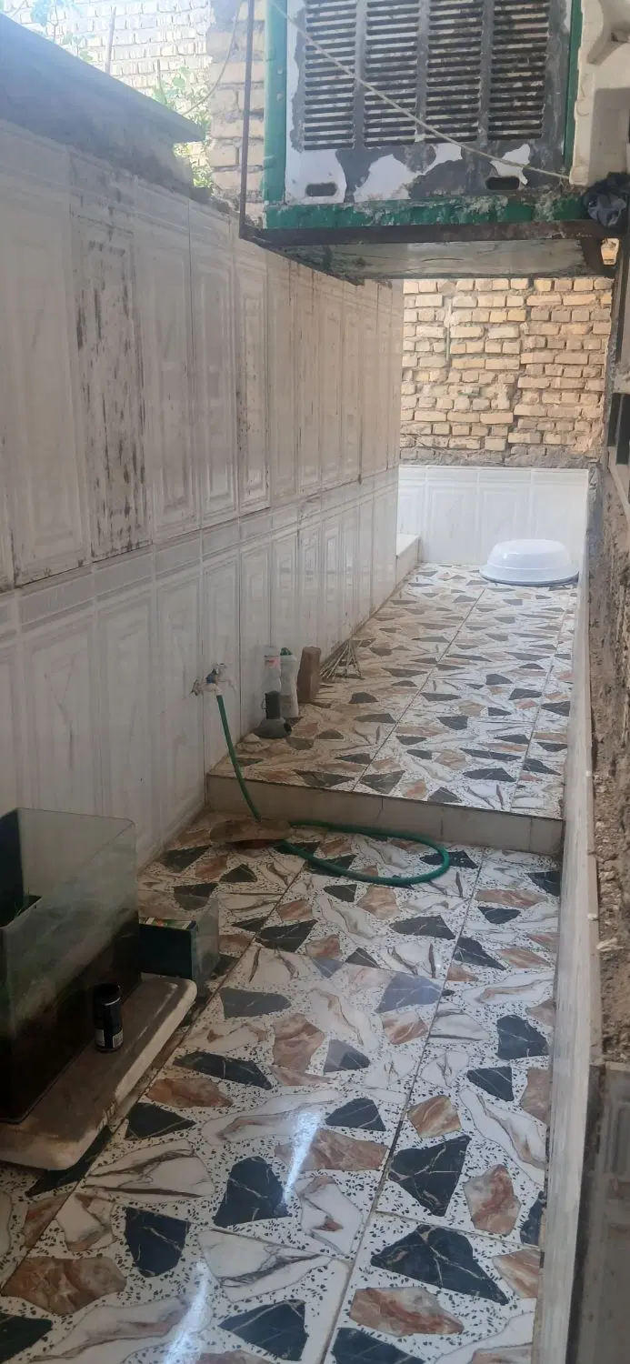 منزل اجاره ای دربست