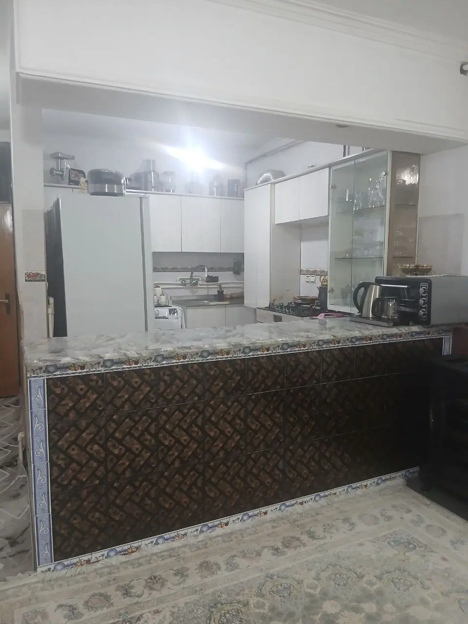 شهرک بهشتی