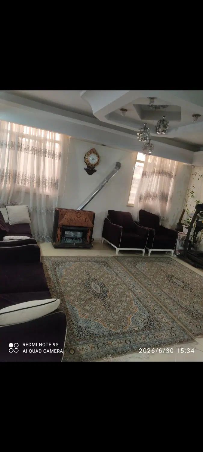 فروش آپارتمان