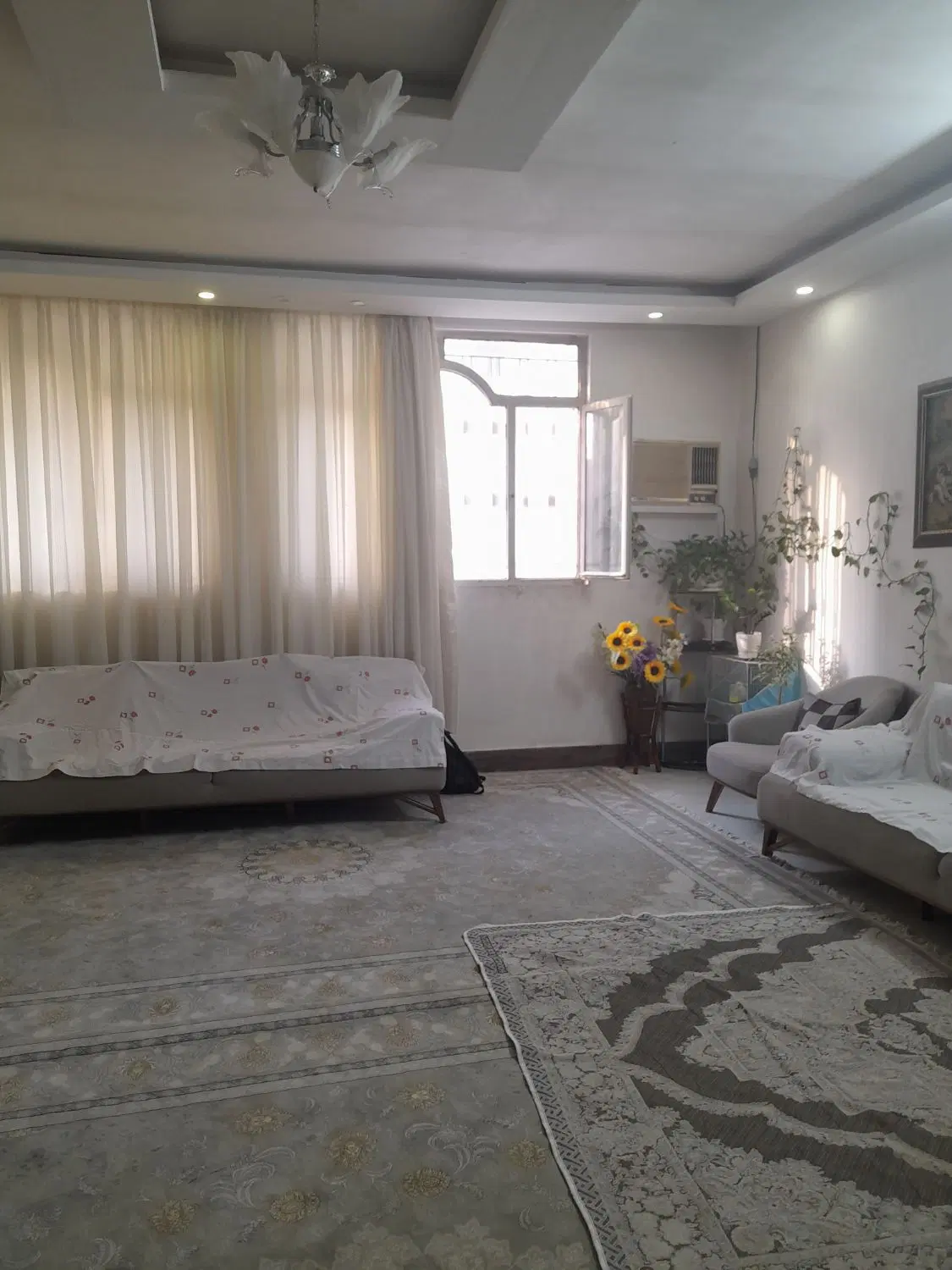 خونه رهن کامل۹۰متری
