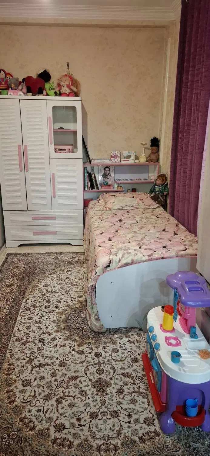 تک واحد خوش نقشه ۱۳۰ متر