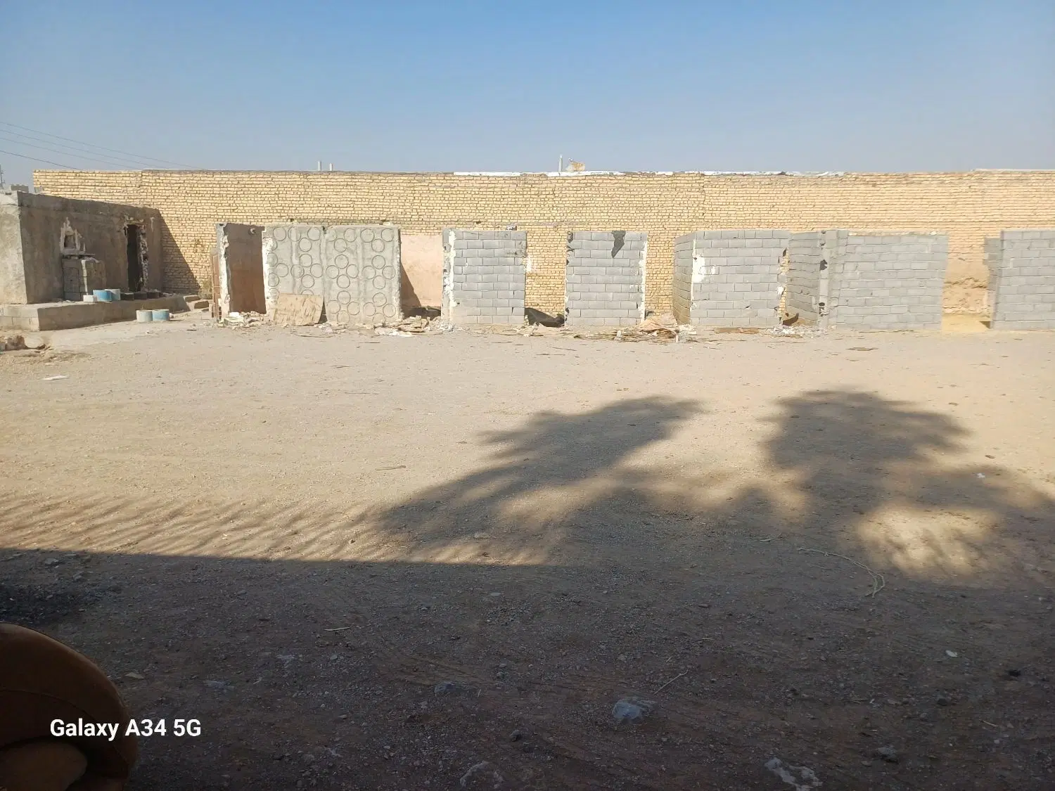 زمین ۱۰۰۰متری اجاره