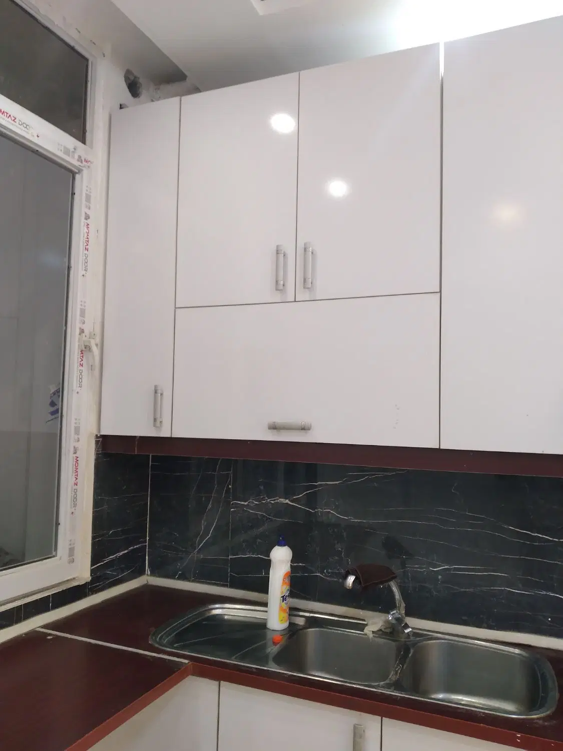 فروش آپارتمان لاکچری