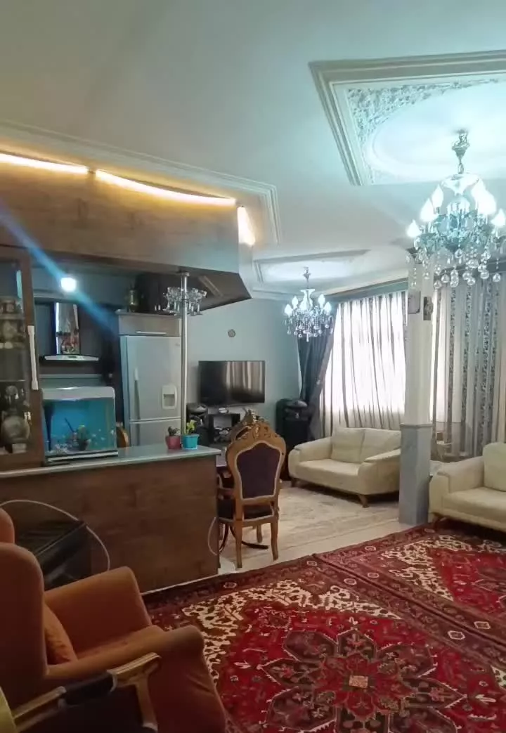 فروش آپارتمان شخصی ساز