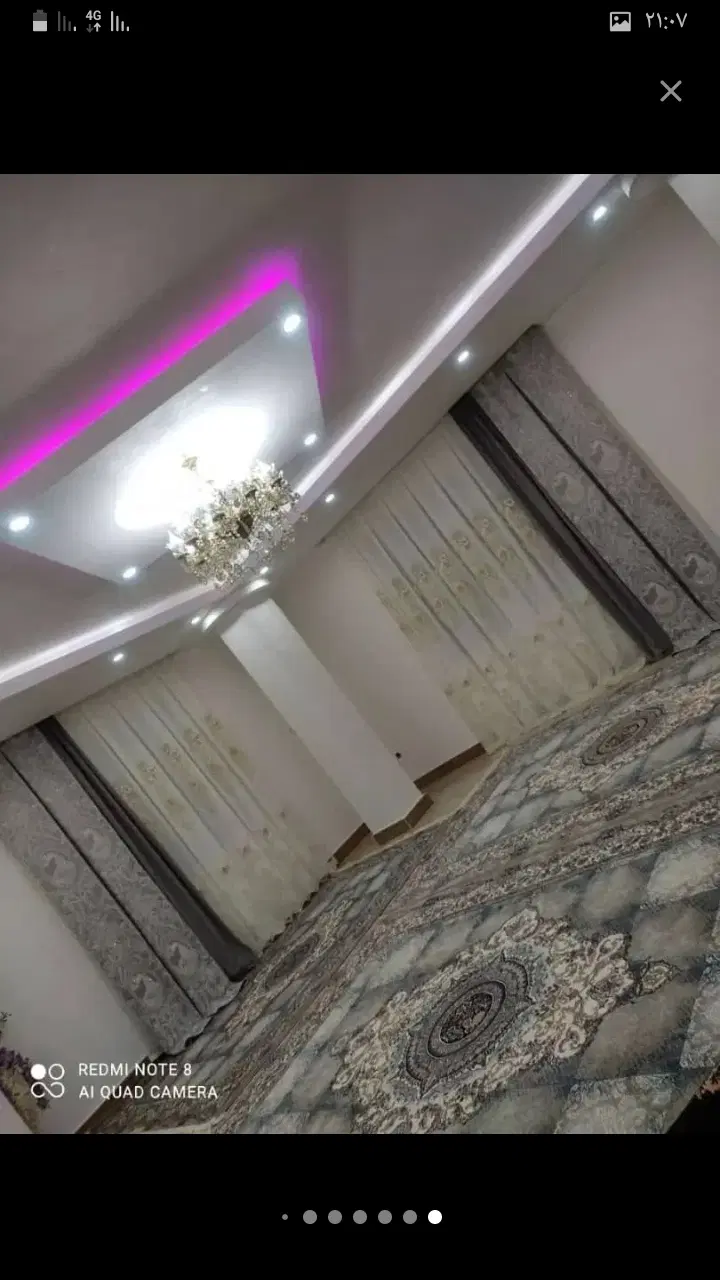 ساختمان دوبلکس