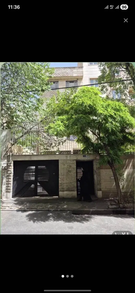 آپارتمان ۷۰ متر دو خواب _ پارکینگ دار _ تخلیه