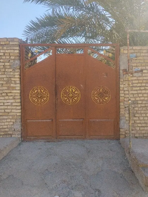 خانه شیبان243متر