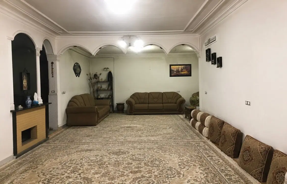 اجاره خانه کوی آزادگان