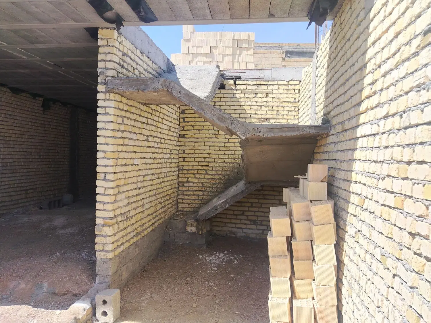 سفکاری130متری شمالی بلوار جمهوری
