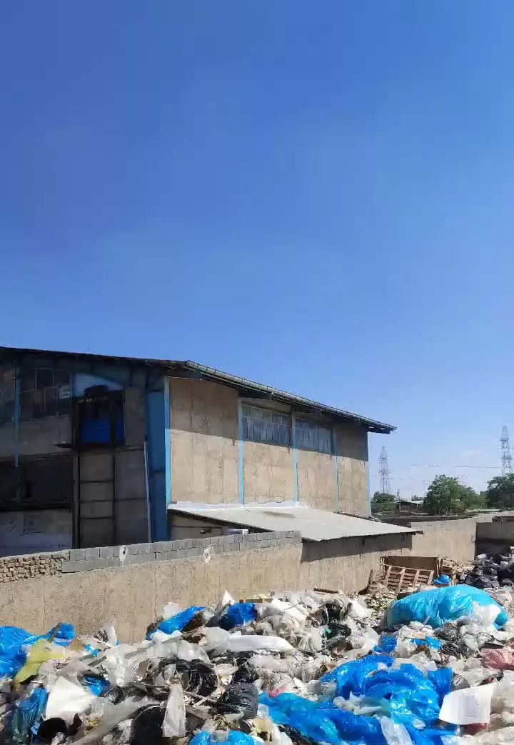 زمین ۱۰۰۰متری چهار دیواری فروشی